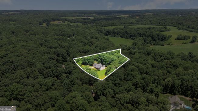 431 Grindstone Creek Dr, House other with 5 bedrooms, 4 bathrooms and null parking in Clarkesville GA | Image 53