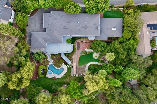 1650 Knollwood Drive, Pasadena, CA,  | Card Image