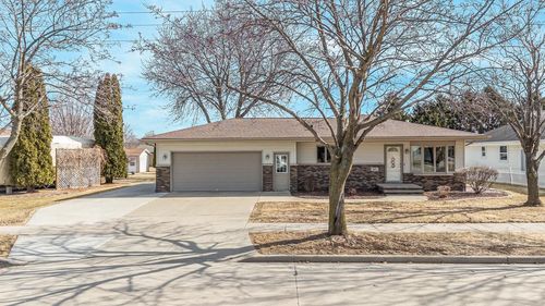 607 Homestead Trail, KIMBERLY, WI, 54136 | Card Image