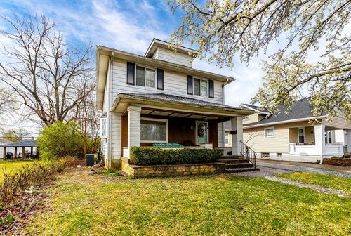 3316 Mesmer Ave, Dayton, OH, 45410-3455 | Card Image