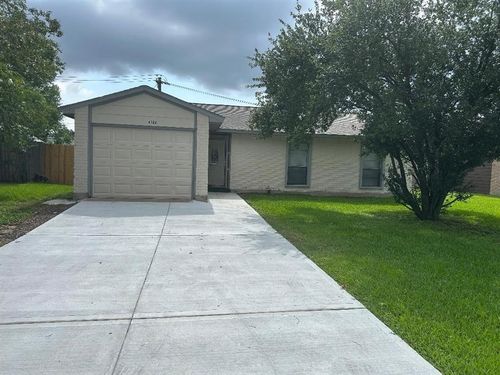 6322 Purple Sage Rd, Houston, TX, 77049-3825 | Card Image