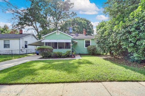 1131 Wycoff Ave, Jacksonville, FL, 32205-5125 | Card Image