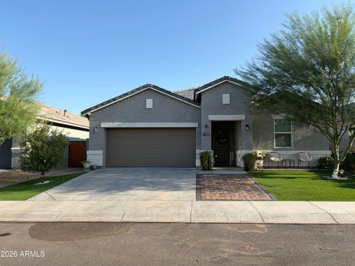 1138 W Sand Canyon Ct, Casa Grande, AZ, 85122-6870 | Card Image