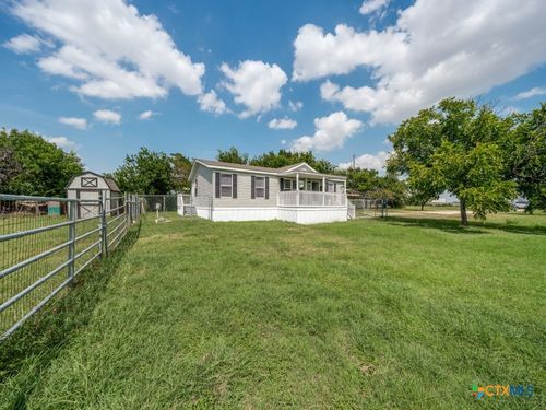 4654 Old Howard Rd, Temple, TX, 76504-4817 | Card Image