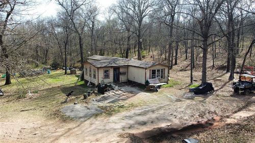 25428 Patterson Road, Tecumseh, OK, 74873 | Card Image