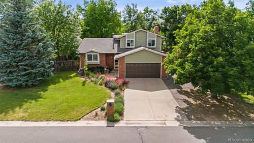 5971 Windy Street, Golden, CO, 80403 | Card Image