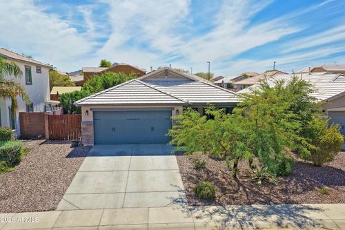 2065 E Lindrick Dr, Gilbert, AZ, 85298-7420 | Card Image