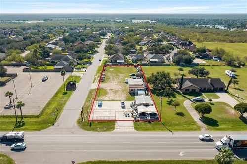 704 E Expressway 83 E, La Joya, TX, 78560 | Card Image