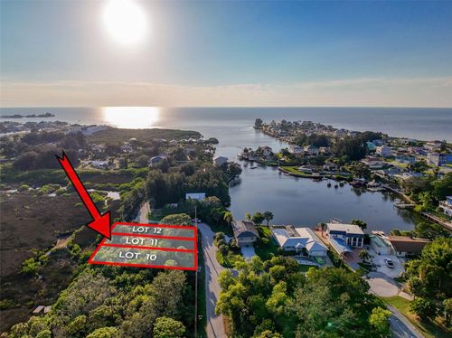 lot 10 Nowiki Ave, HUDSON, FL, 34667 | Card Image