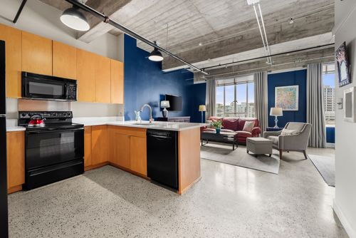 6e-710 Colorado St, Austin, TX, 78701-3027 | Card Image