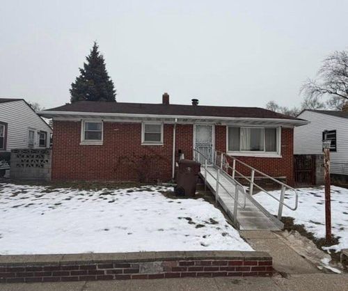 3756 W 21st Ave, Gary, IN, 46404 | Card Image