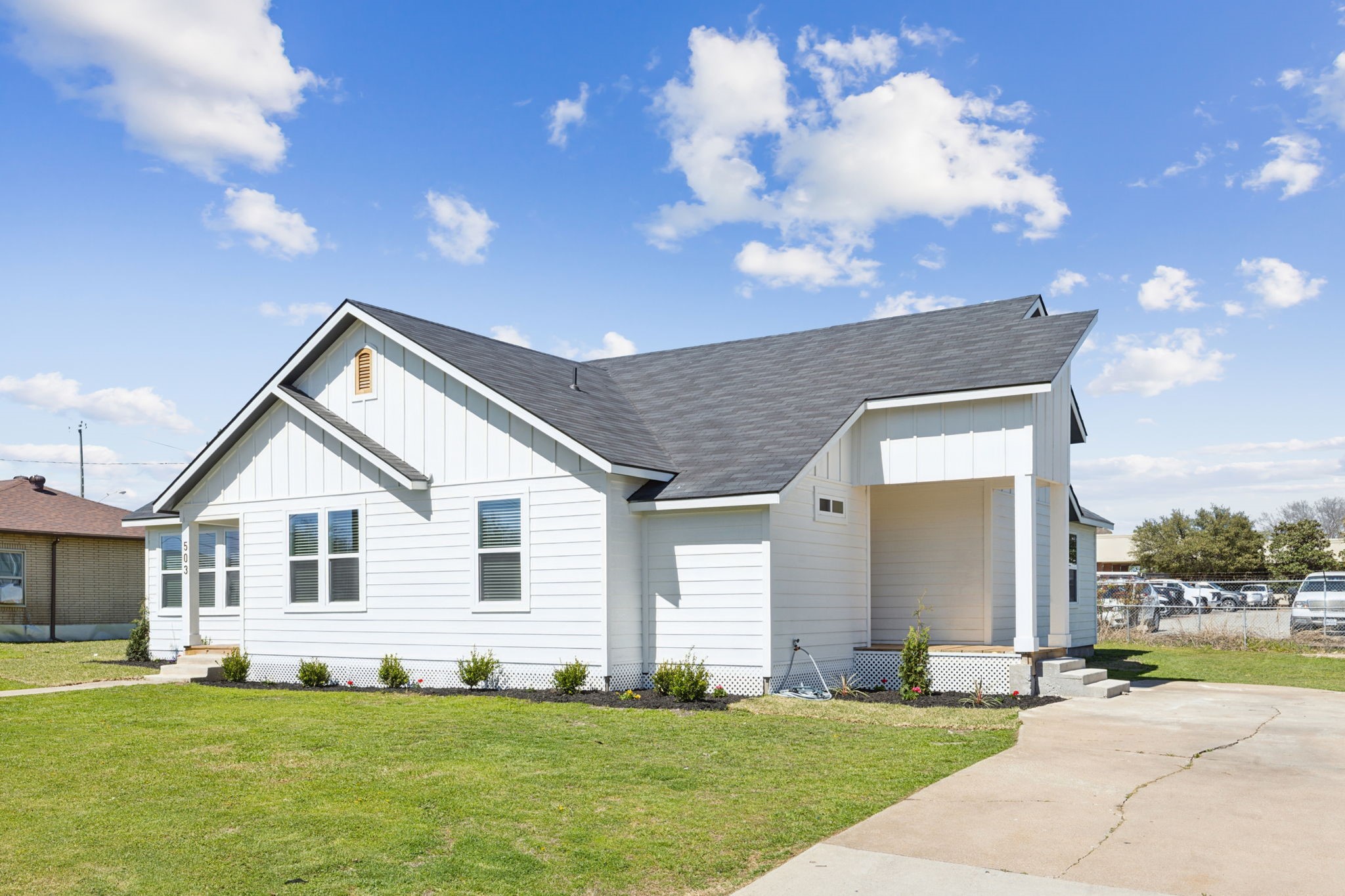 Residential in McKinney 3