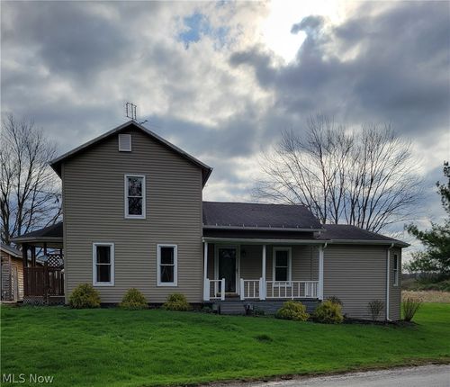 15593 Franchester Road, Burbank, OH, 44214 | Card Image