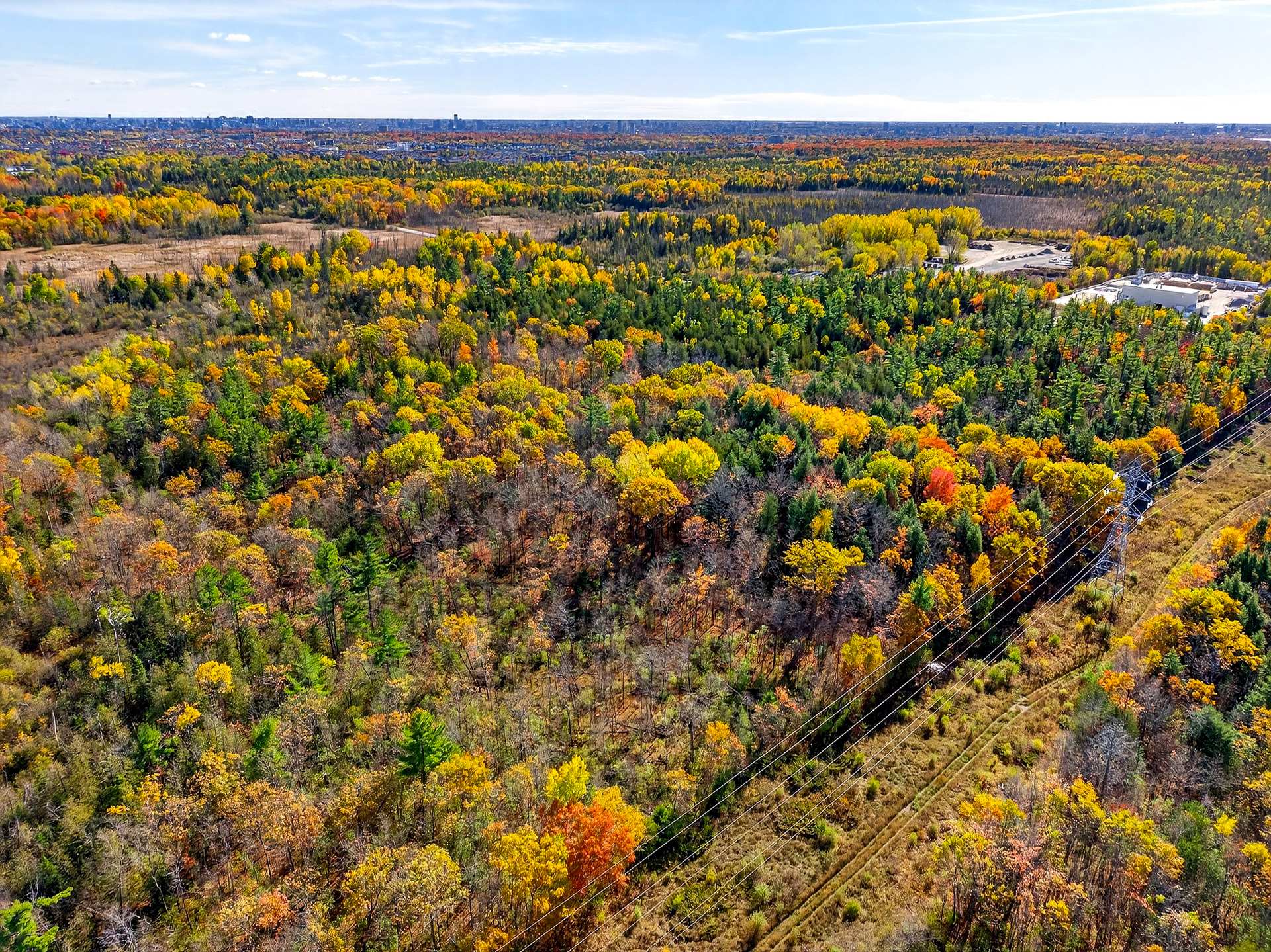 Land in Gatineau (Aylmer) 5