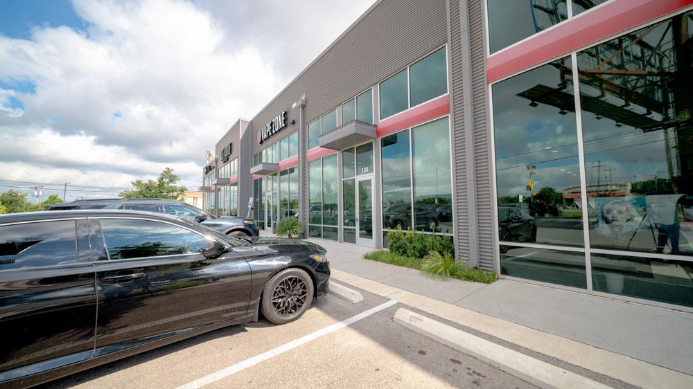 Commercial Sale in Pflugerville 2