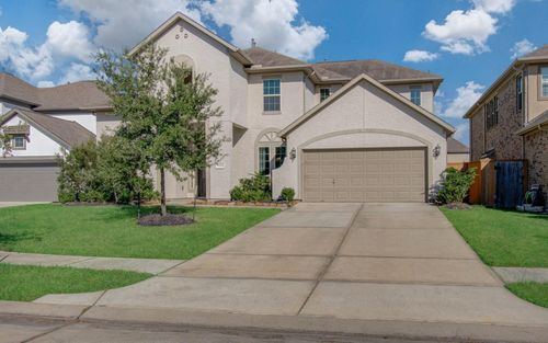 27911 Seger Bend Trail, Spring, TX, 77386 | Card Image