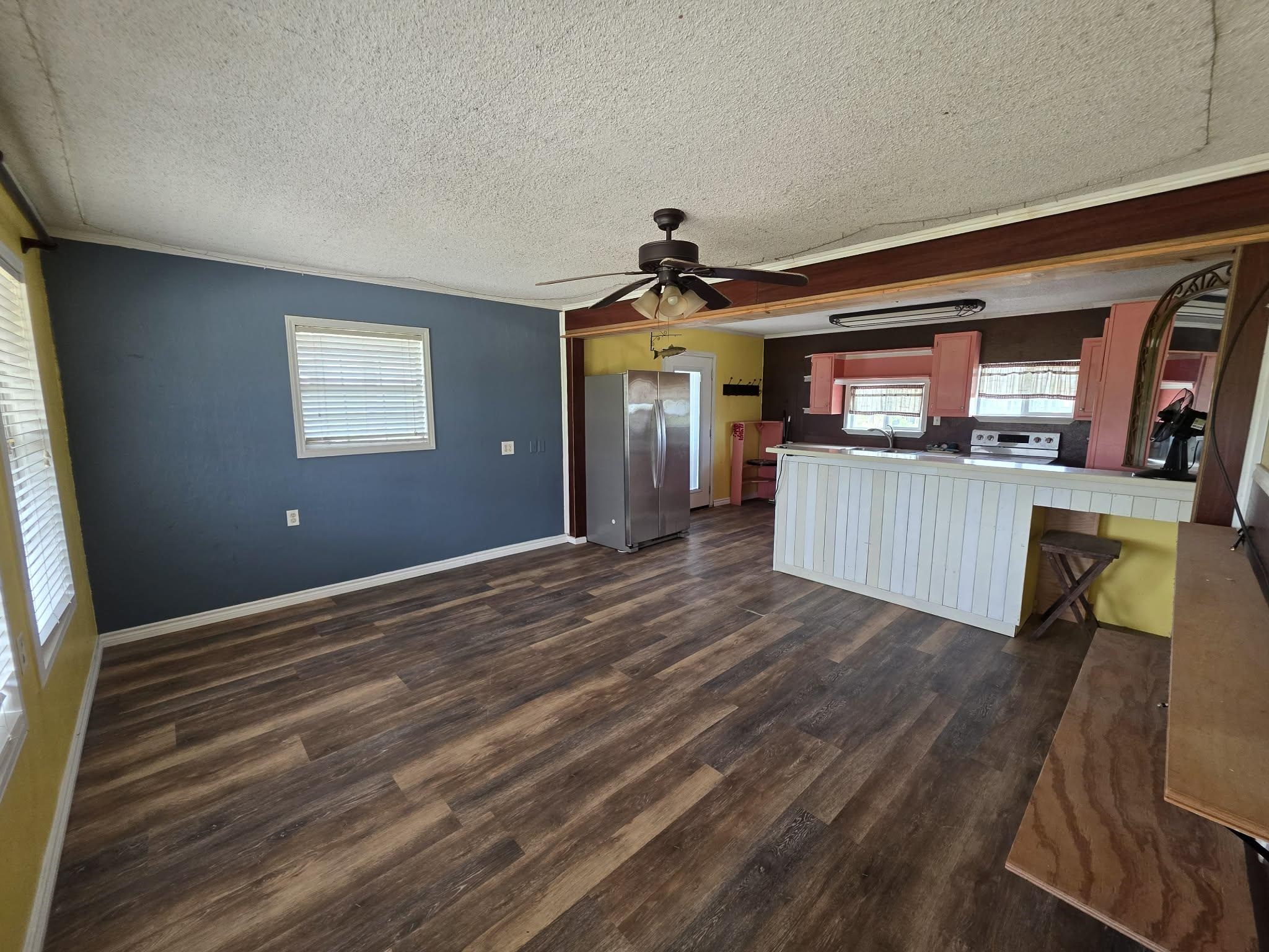Residential in Port Arthur 3