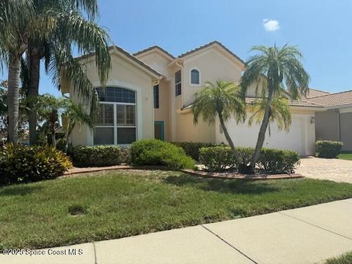 8216 Simpkins Way, Melbourne, FL, 32940-2164 | Card Image