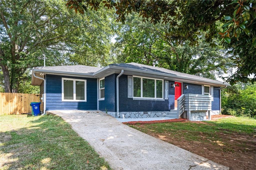 Ousley Ct, Decatur, GA 30032