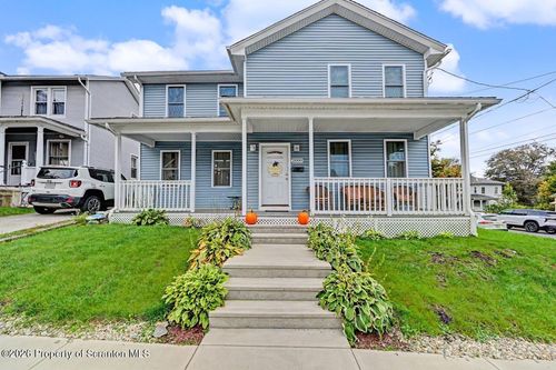 2000 Electric Street, Dunmore, PA, 18512 | Card Image