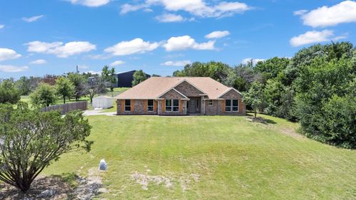 2517 Hayley Drive, Weatherford, TX, 76085 | Card Image