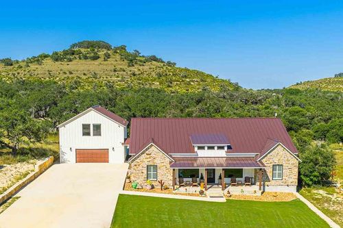 147 Gray Wolf, Blanco, TX, 78606 | Card Image