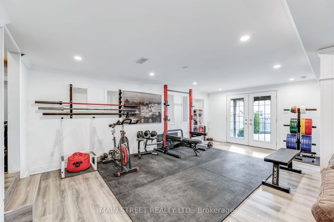 2035 Allison St, House other with 4 bedrooms, 4 bathrooms and 3 parking in Innisfil ON | Image 40