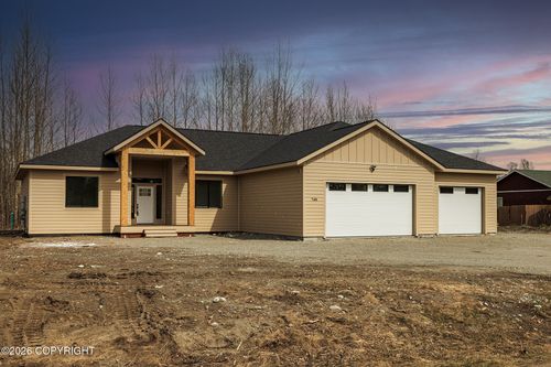 745 W Montana Dr, Palmer, AK, 99645-7032 | Card Image