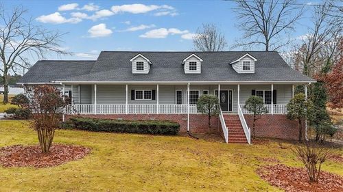 4003 Garden Lakes Pkwy Nw, Rome, GA, 30165-7603 | Card Image