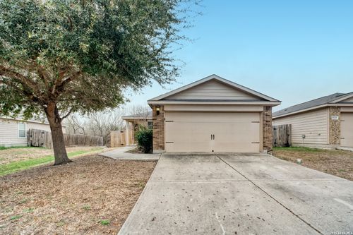 11442 Buck Cyn, San Antonio, TX, 78252-2811 | Card Image