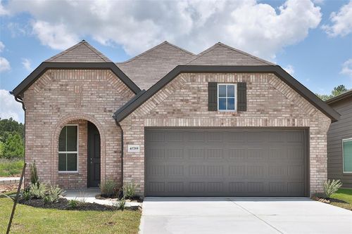 40769 Mostyn Lake Dr, Magnolia, TX, 77354-7554 | Card Image