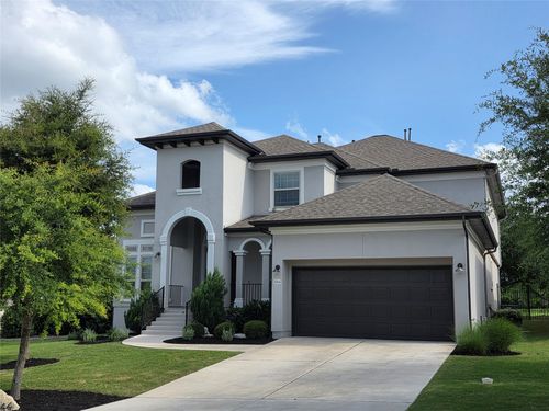 2744 Reunion Blvd, Austin, TX, 78737-3113 | Card Image