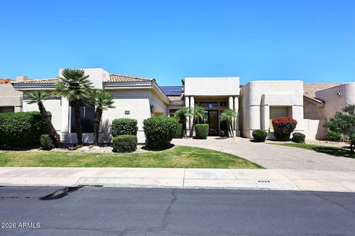 8334 E Jenan Dr, Scottsdale, AZ, 85260-5676 | Card Image