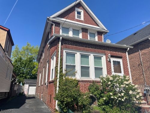 317 Mitchell Ave, Linden, NJ, 07036-4413 | Card Image