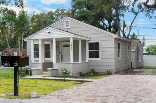 2881 61st Ave N, ST PETERSBURG, FL, 33714-1431 | Card Image