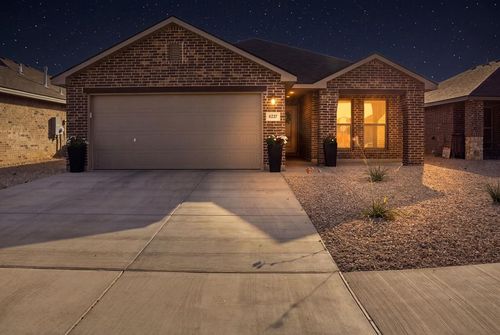 6237 Poppy Dr, Midland, TX, 79705-3078 | Card Image