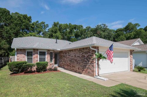 607 Desert Oak Dr, Pensacola, FL, 32514-7224 | Card Image
