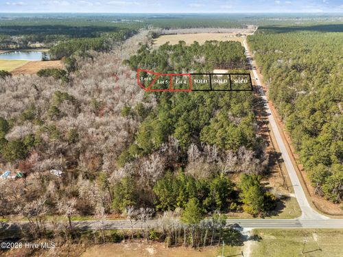Lot 5 Peach Court, Burgaw, NC, 28425 | Card Image