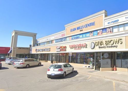 224-10720 Yonge St, Richmond Hill, ON, L4C3C9 | Card Image