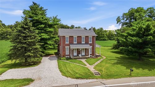 6345 S State Route 202, Tipp City, OH, 45371-9054 | Card Image