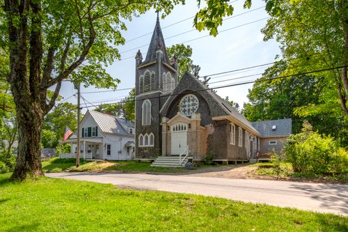 92 Main Street, North Haven, ME, 04853 | Card Image