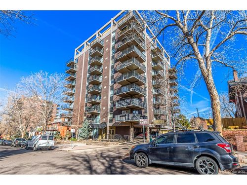 1003-1150 Vine St, Denver, CO, 80206-2964 | Card Image