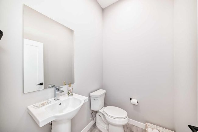 501 - 8155 8th Ave, Townhouse with 3 bedrooms, 3 bathrooms and 2 parking in Calgary AB | Image 15