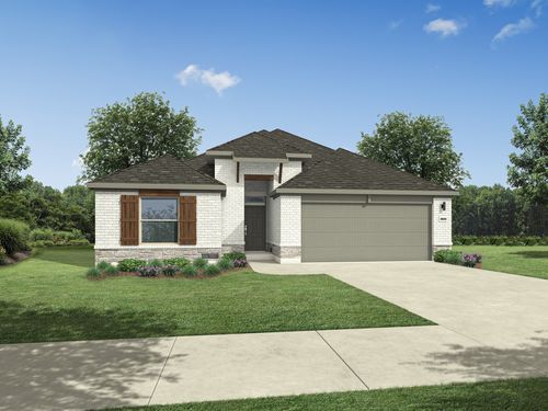 103 Melrose Street, Hutto, TX, 78634 | Card Image