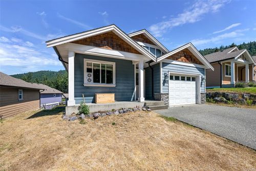 1065 Fitzgerald Rd, Shawnigan Lake, BC, V8H2H8 | Card Image