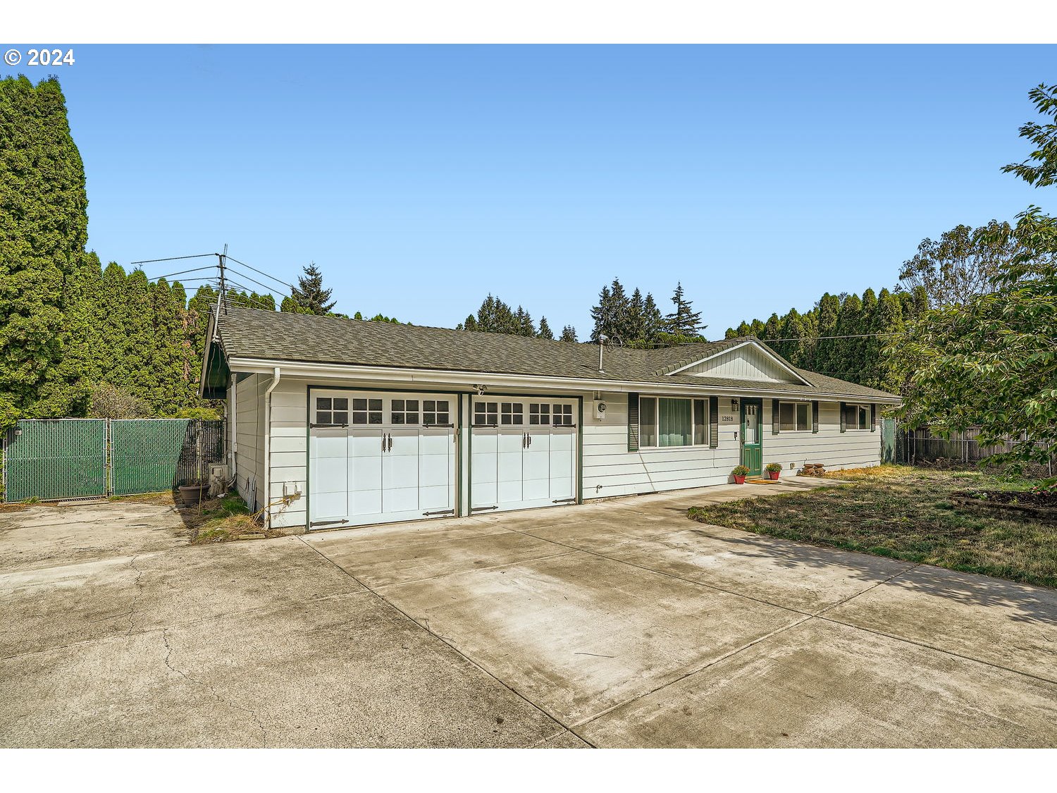 83rd St, Vancouver, WA 98682