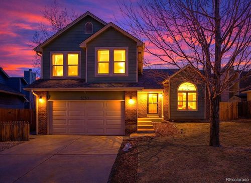 5250 S Yampa Ct, Centennial, CO, 80015-2348 | Card Image