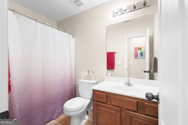 6683 Grand Hickory Dr, House other with 3 bedrooms, 3 bathrooms and null parking in Braselton GA | Image 31