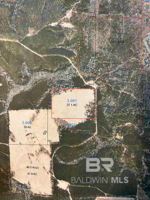 0 Saint Nicholas Ave, Brewton, AL, 36426 | Card Image