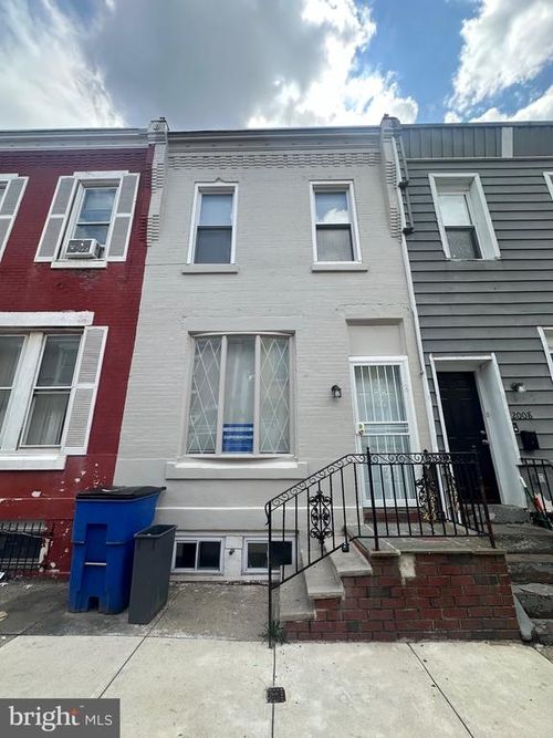 2006 N Etting St, PHILADELPHIA, PA, 19121-5212 | Card Image